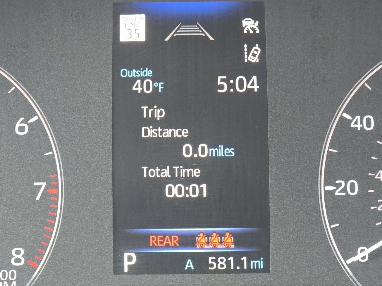 Used 2025 Toyota Corolla LE image 15