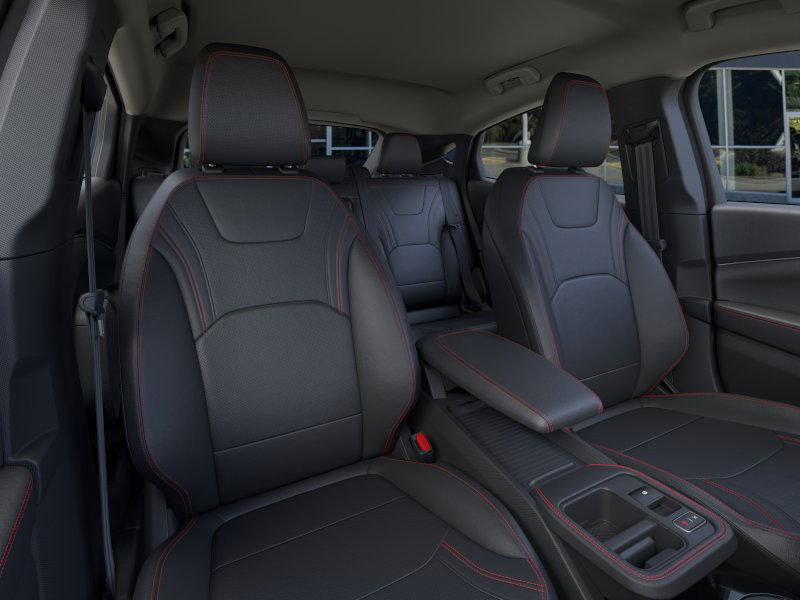 New 2025 Ford Mustang Mach-E Premium w/ Sport Appearance Package image 10