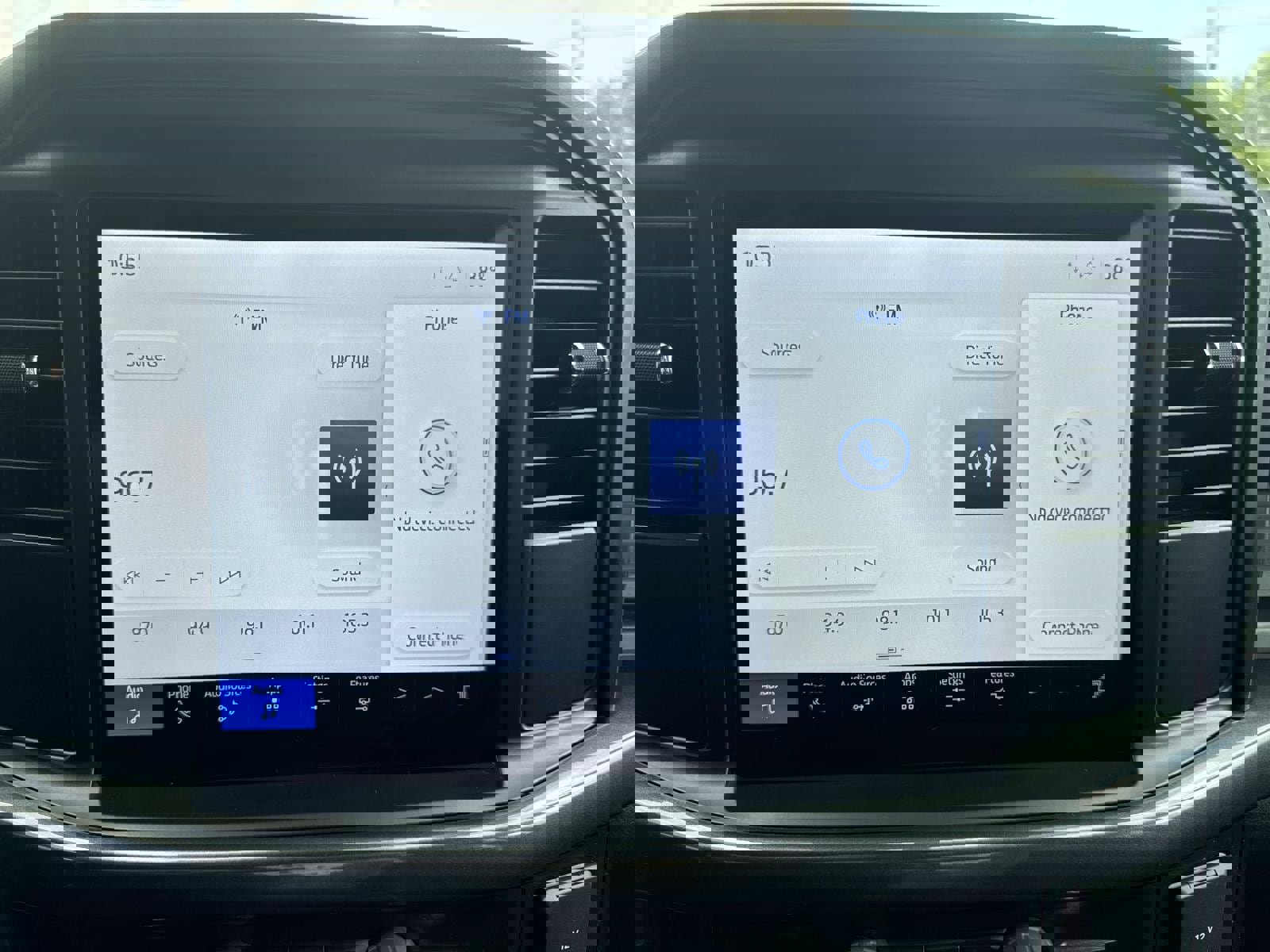 Used 2025 Ford F150 STX w/ Equipment Group 200A image 24