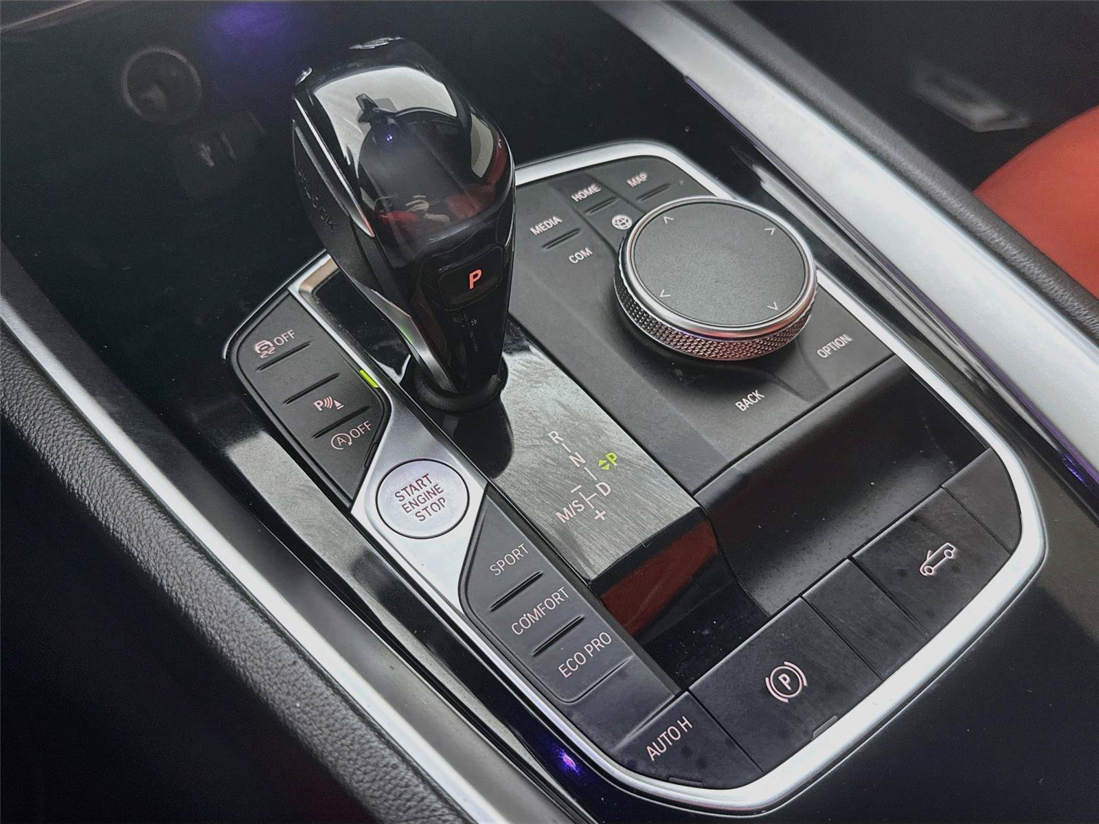 Used 2019 BMW Z4 sDrive30i w/ M Sport Package RWD image 25
