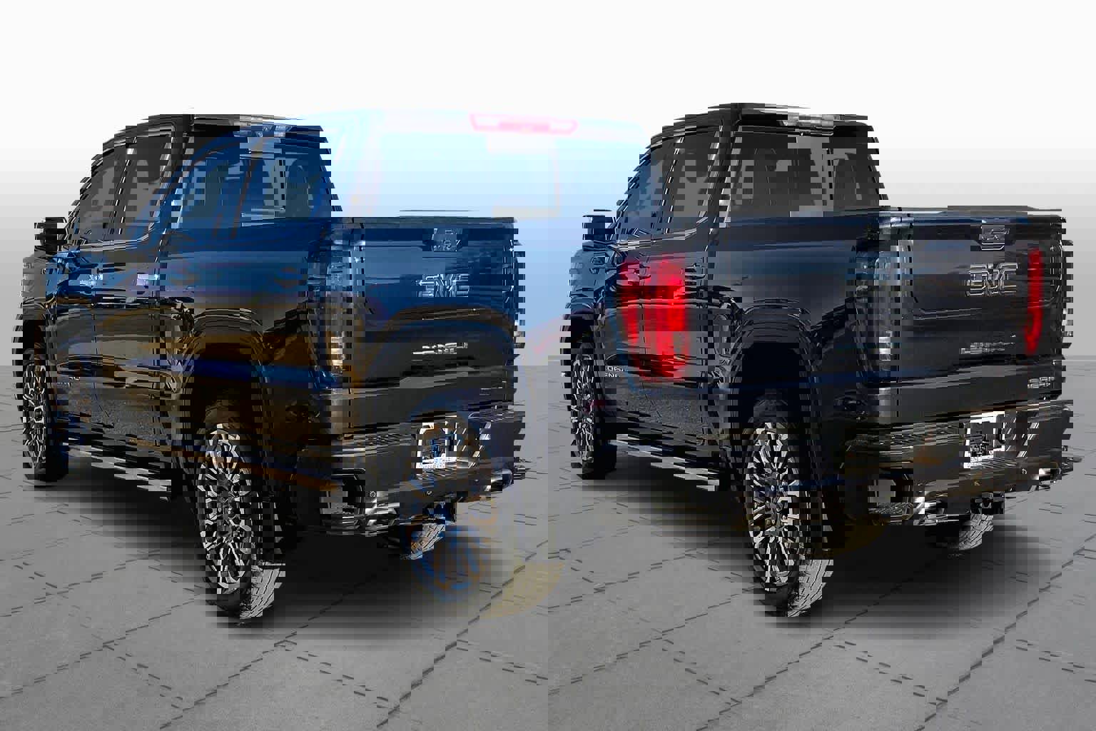 Certified 2023 GMC Sierra 1500 Denali Ultimate image 11