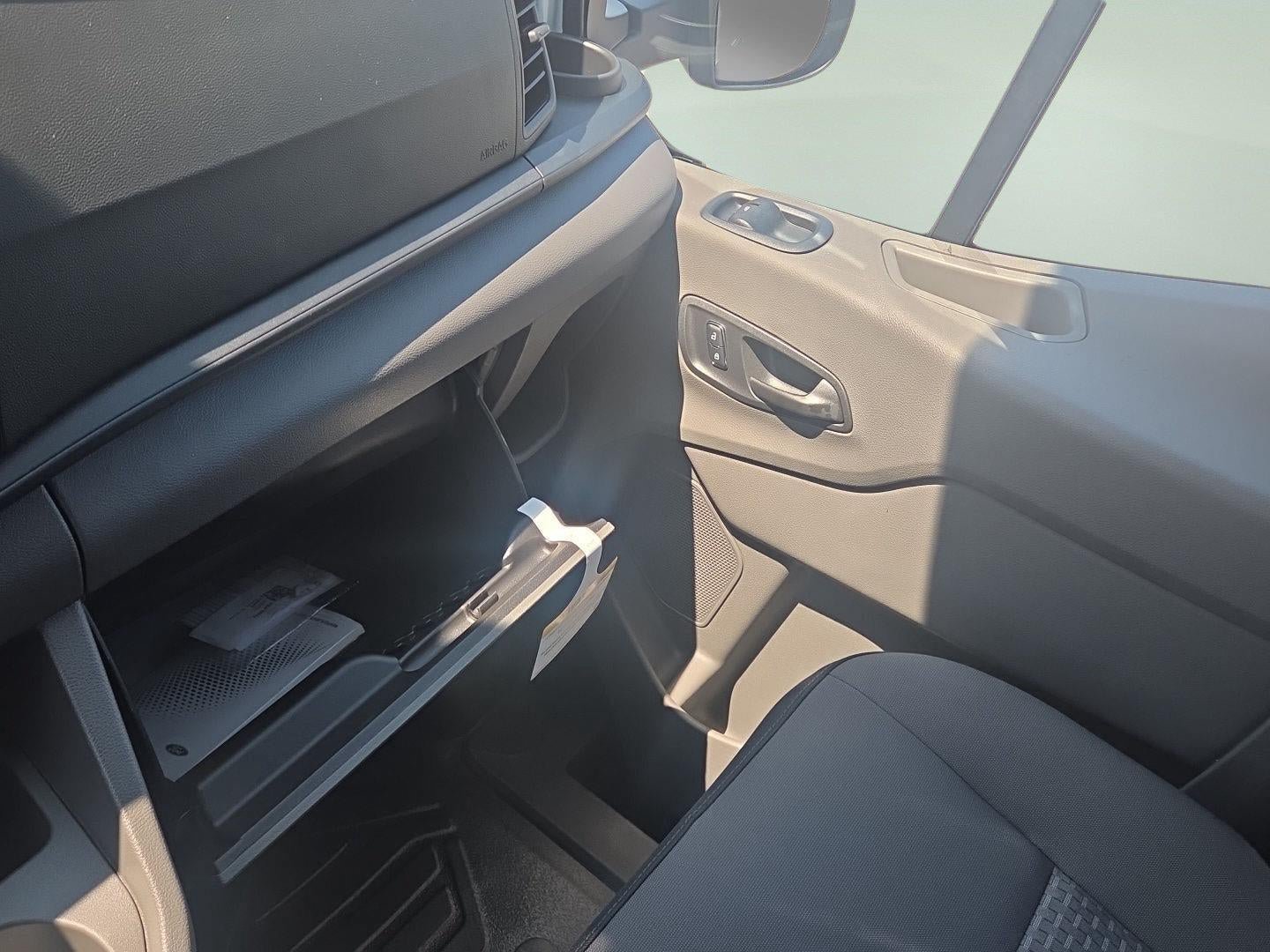 New 2026 Ford Transit 350 XLT AWD/4WD image 15