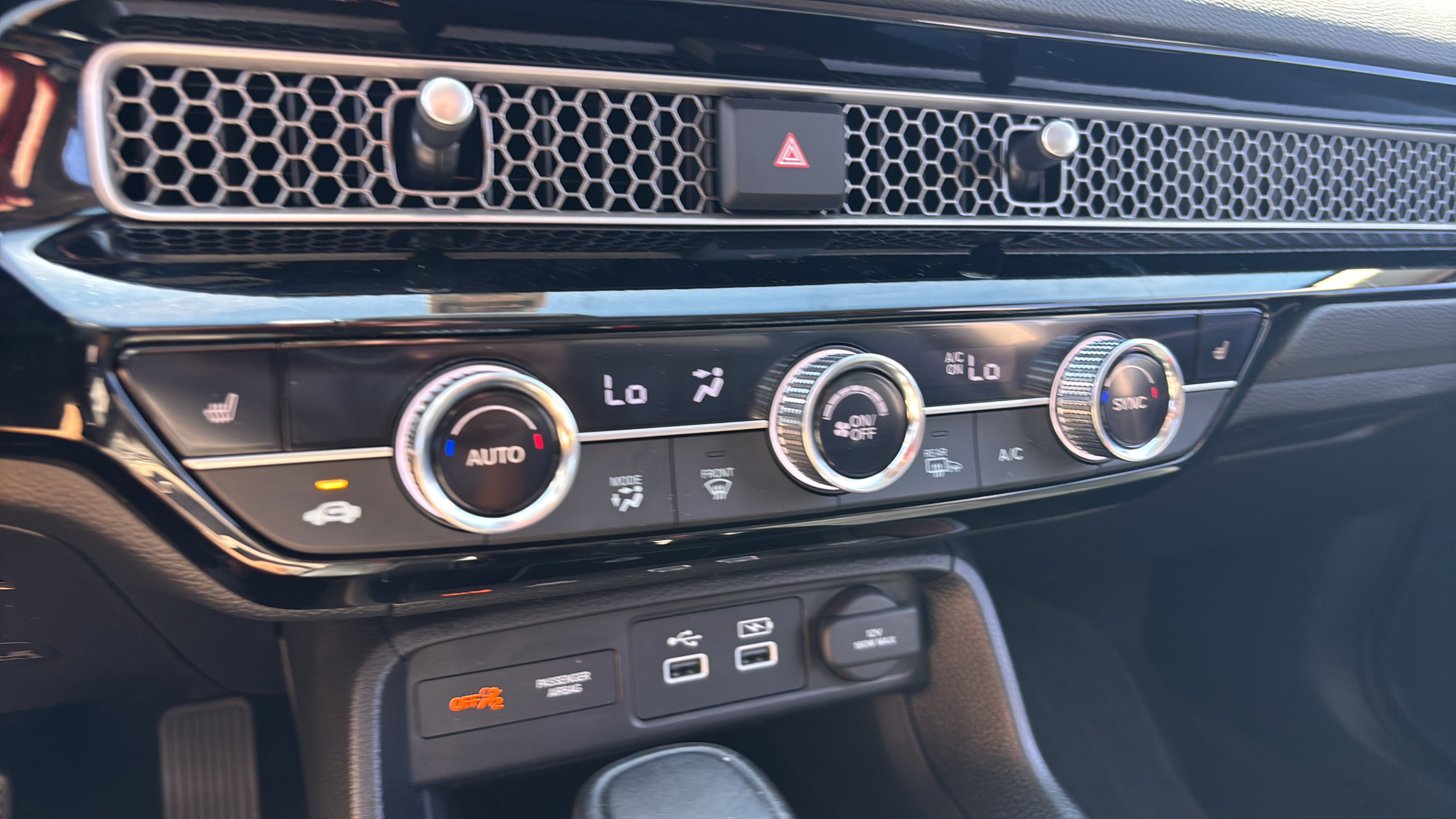 Certified 2023 Honda Civic Touring image 21