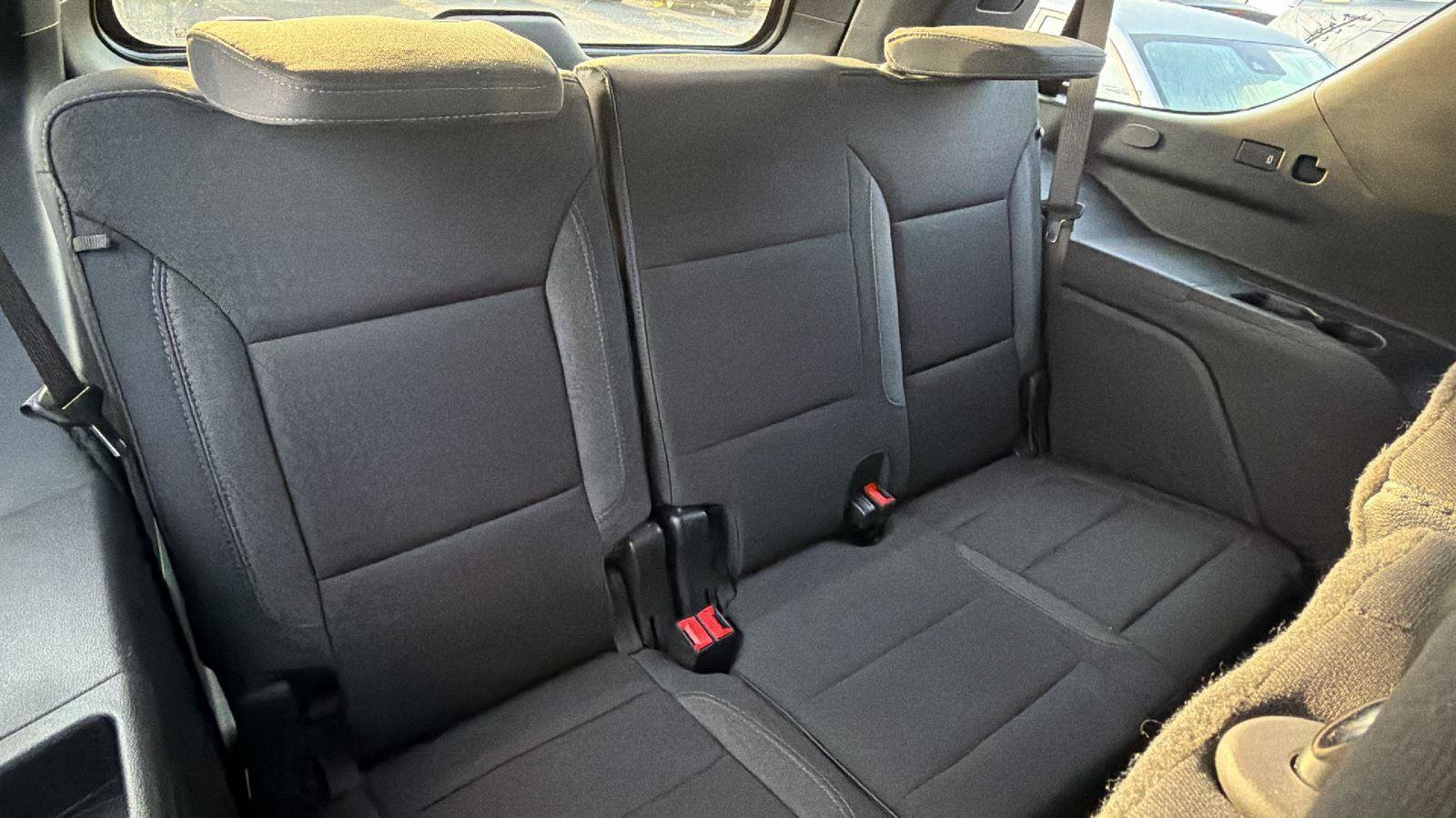 Used 2024 Chevrolet Tahoe LS w/ Driver Alert Package RWD image 21