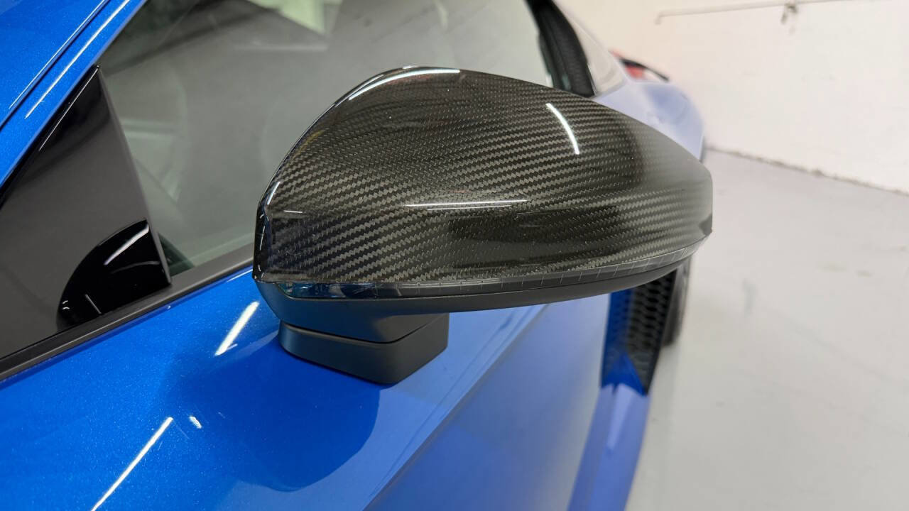 Used 2017 Audi R8 V10 plus w/ Full Leather Package image 33