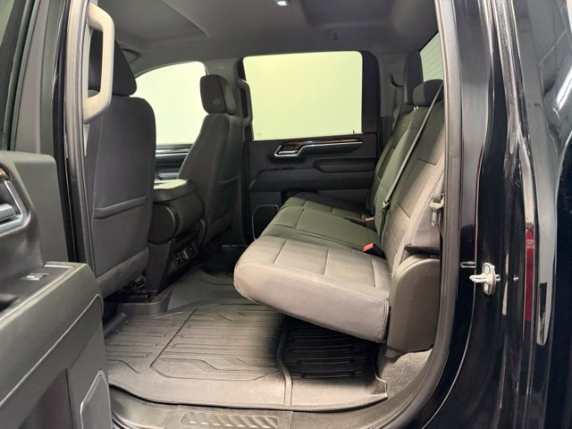 Used 2024 GMC Sierra 2500 SLE w/ SLE Convenience Package AWD/4WD image 28
