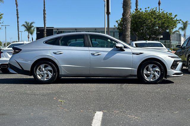 Certified 2026 Hyundai Sonata SE FWD image 3