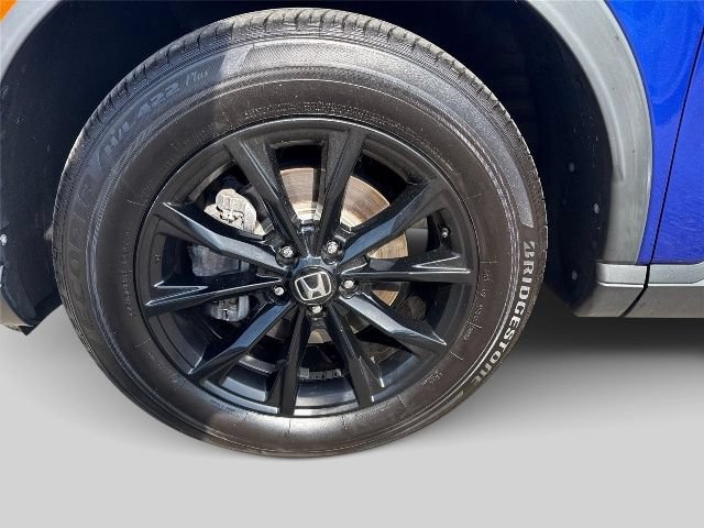 Used 2023 Honda CR-V Sport image 28