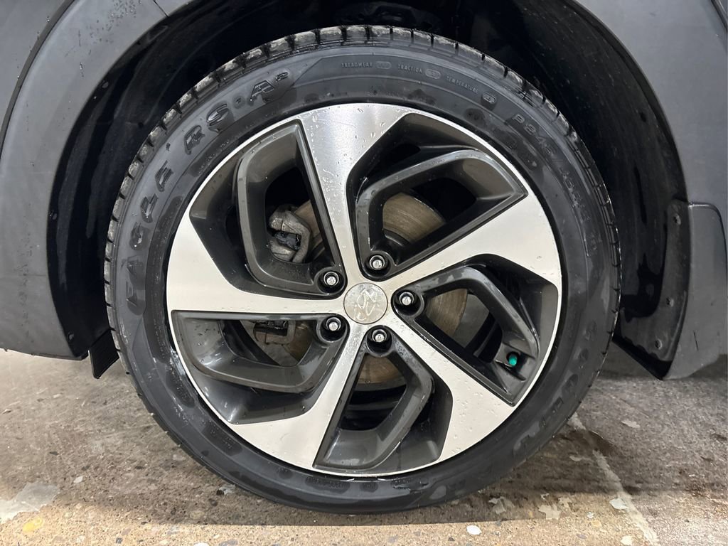 Used 2017 Hyundai Tucson Limited w/ Cargo Package image 12