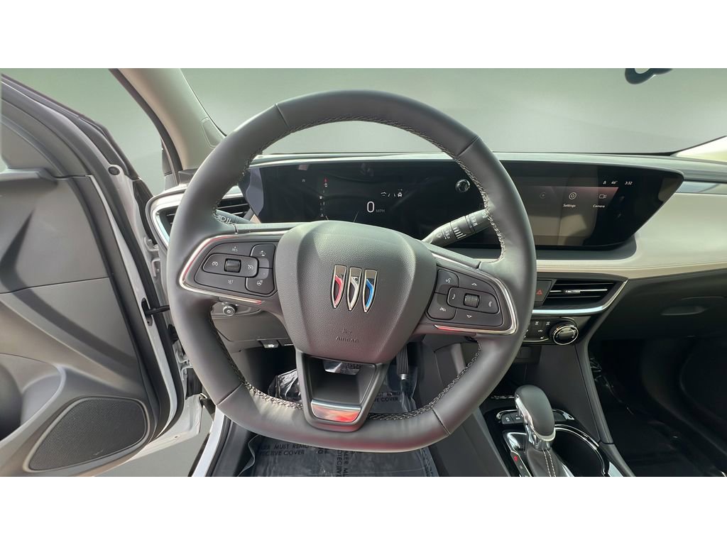 Certified 2026 Buick Encore GX Sport Touring w/ Advanced Technology Package image 22