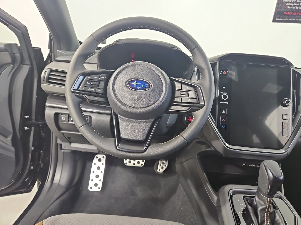 New 2026 Subaru Crosstrek 2.5i Sport w/ Crosstrek Mirror Package AWD/4WD image 14