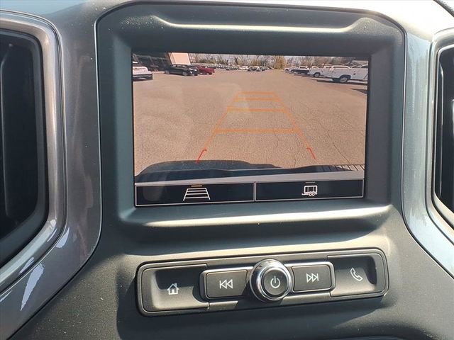 New 2026 Chevrolet Silverado 2500 W/T w/ WT Convenience Package image 11