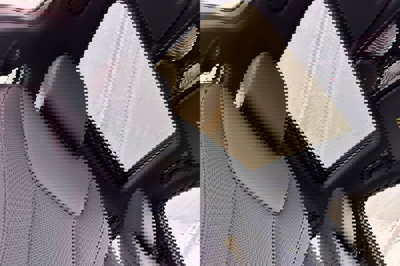 Used 2025 BMW 330i Sedan w/ Premium Package image 16