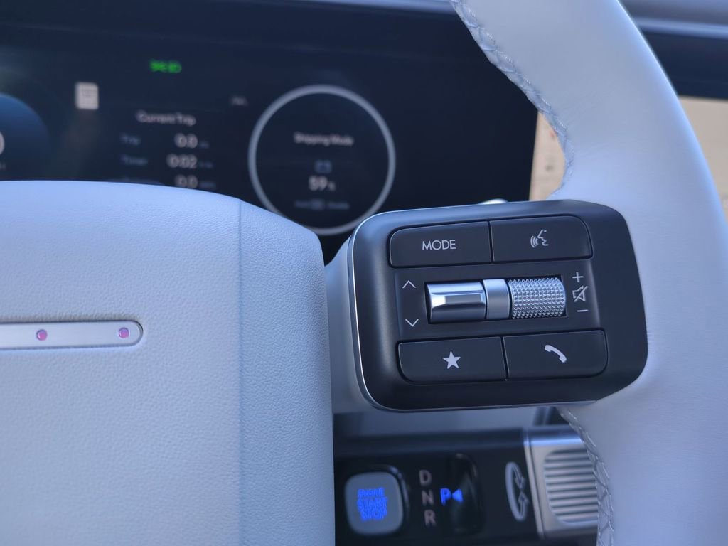 New 2026 Hyundai Palisade SEL image 35