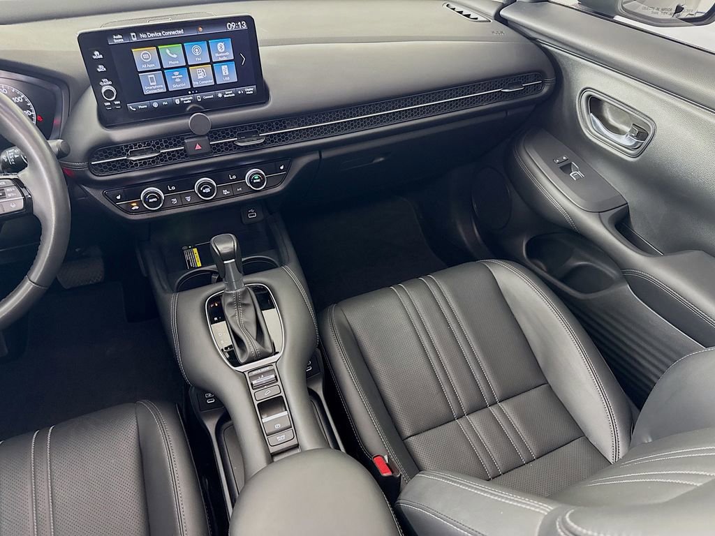 Used 2024 Honda HR-V EX-L image 31