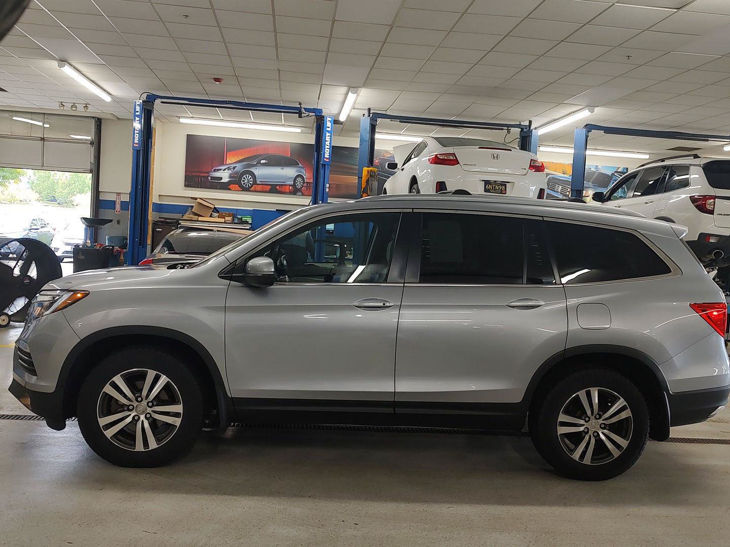 Used 2016 Honda Pilot EX-L image 31