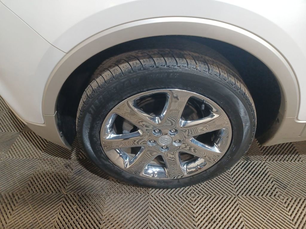 Used 2019 Buick Encore Essence w/ Experience Buick Package image 19