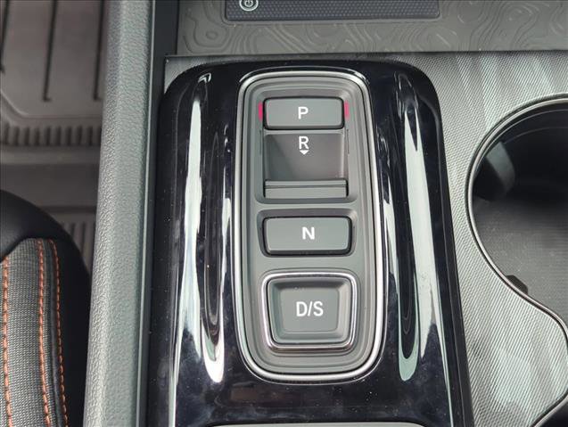 New 2026 Honda Passport TrailSport image 15