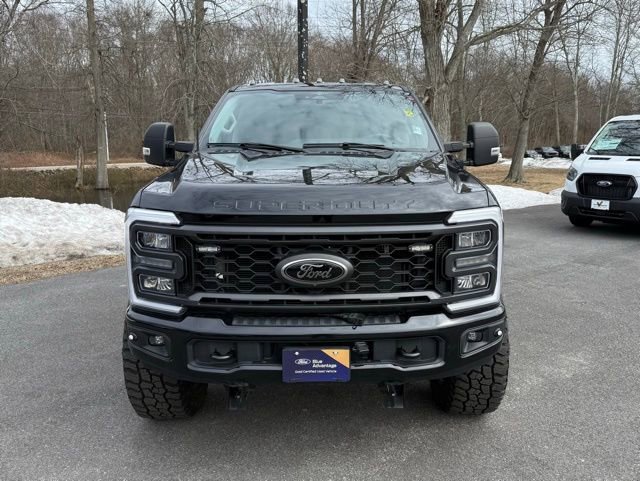Certified 2023 Ford F350 XL w/ STX Appearance Package image 10