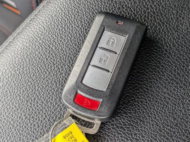 Used 2022 Mitsubishi Outlander Sport SE FWD image 29