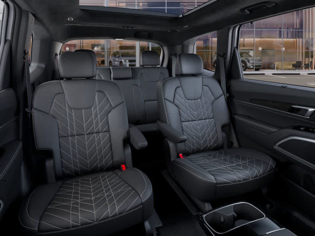 New 2025 Kia Telluride SX Prestige X-Line AWD/4WD image 16