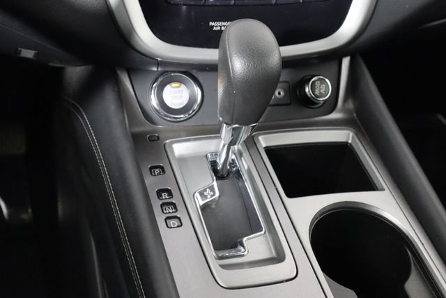 Used 2021 Nissan Murano S AWD/4WD image 27