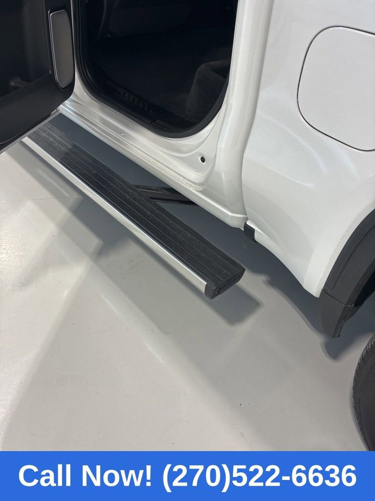 Used 2025 GMC Sierra 1500 Denali image 41