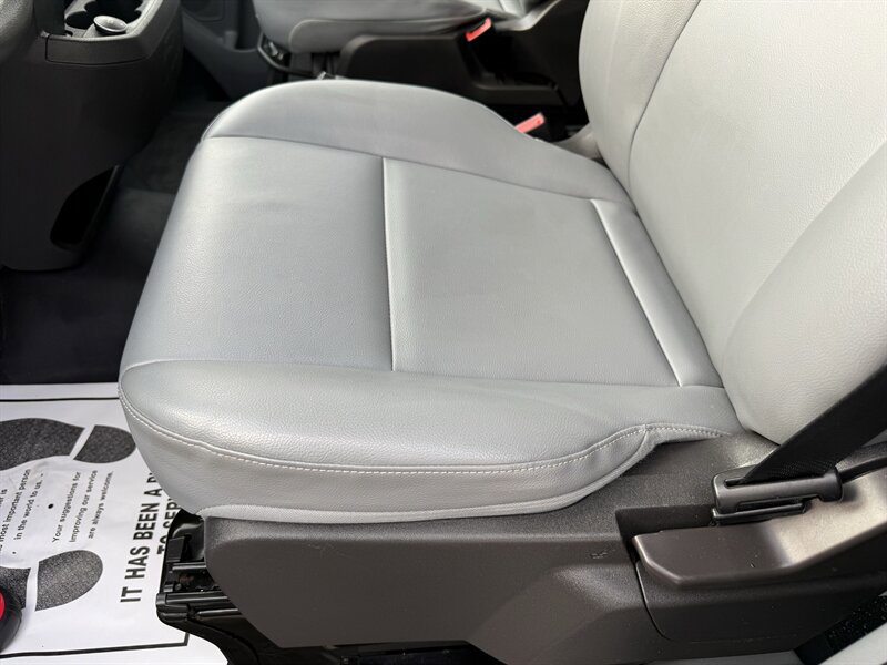 Used 2018 Ford Transit 150 XL RWD image 66