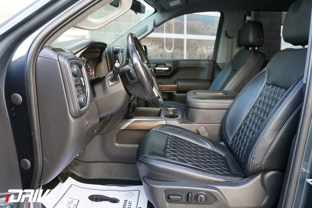 Used 2020 Chevrolet Silverado 1500 RST w/ All-Star Edition image 20