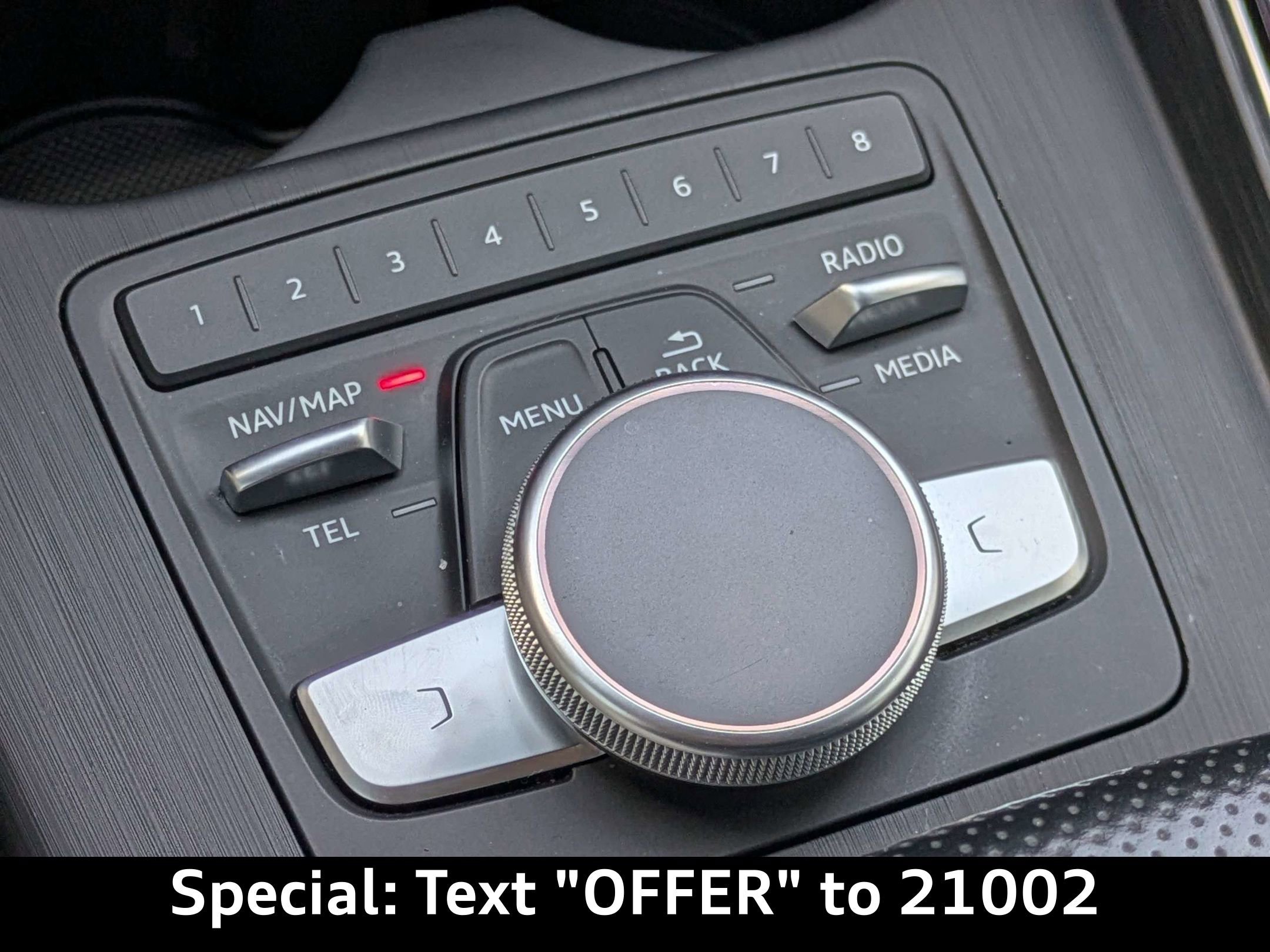 Used 2019 Audi A5 2.0T Prestige w/ Black Optic Plus Package image 26