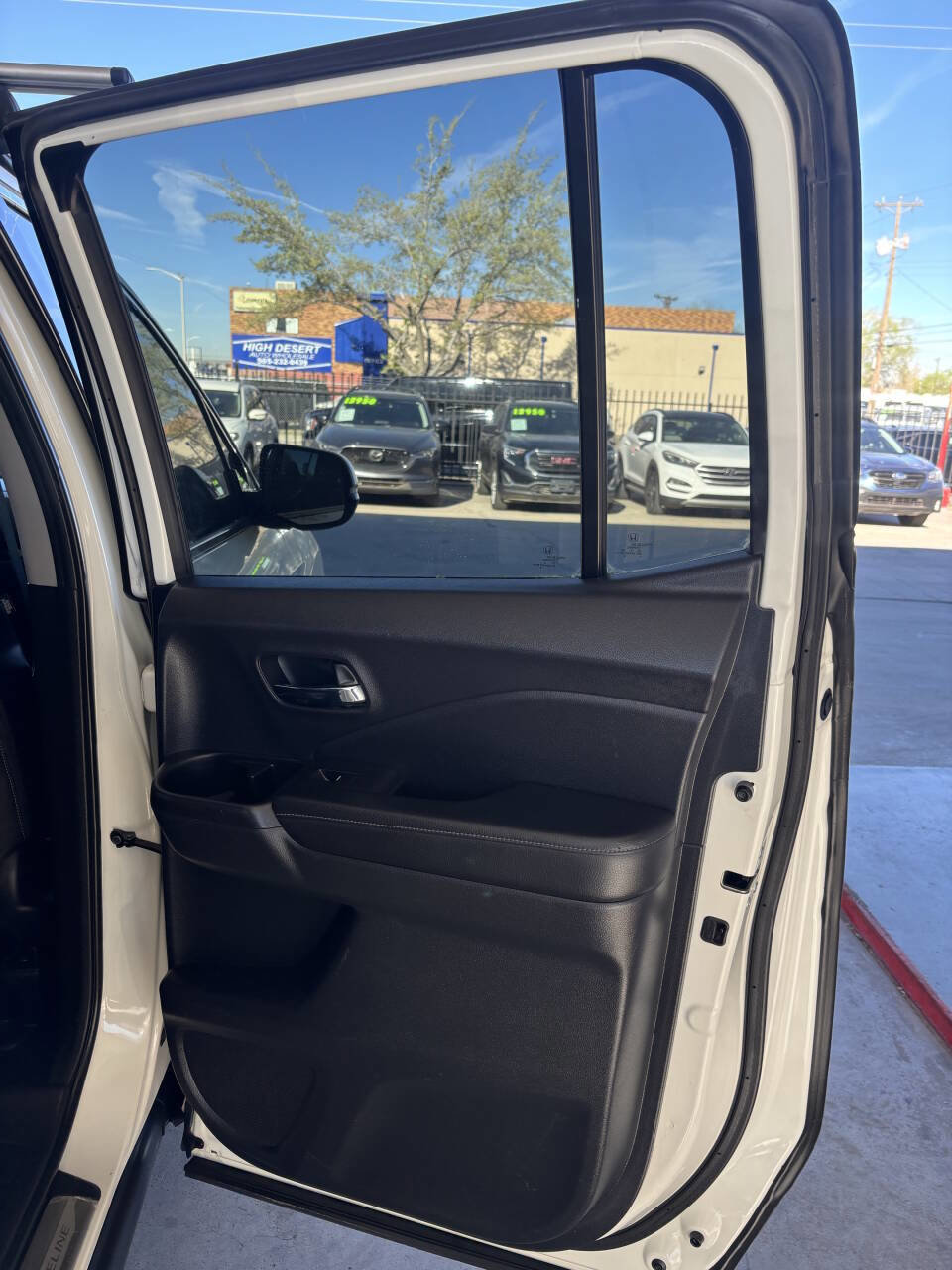 Used 2019 Honda Ridgeline RTL-E image 18