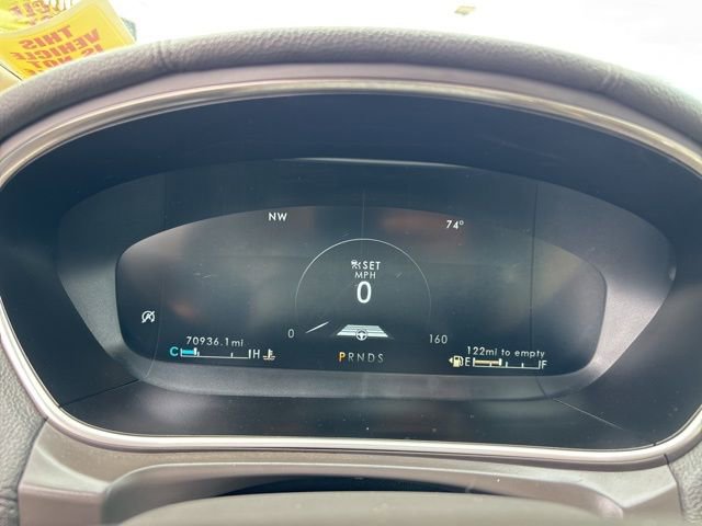 Used 2020 Lincoln Nautilus Reserve w/ Equipment Group 201A image 18