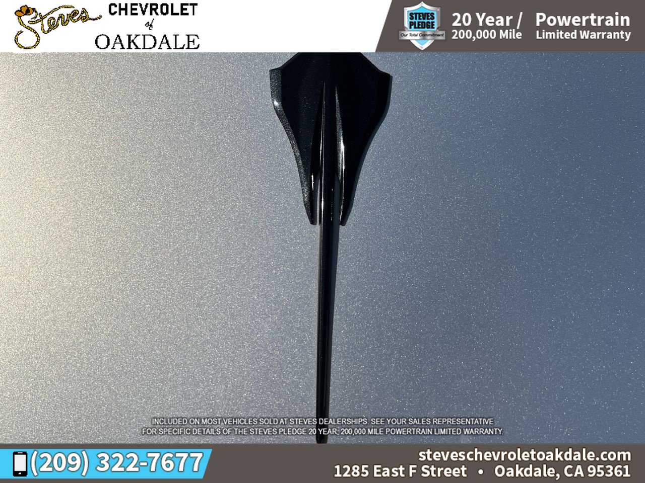 Certified 2022 Chevrolet Corvette Stingray Premium Cpe w/ Z51 Performance Package RWD image 32