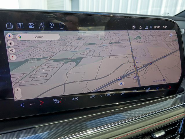 New 2026 Chevrolet Tahoe RST image 27