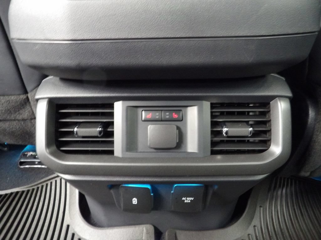 Used 2025 Ford F150 Tremor w/ Equipment Group 402A High AWD/4WD image 18
