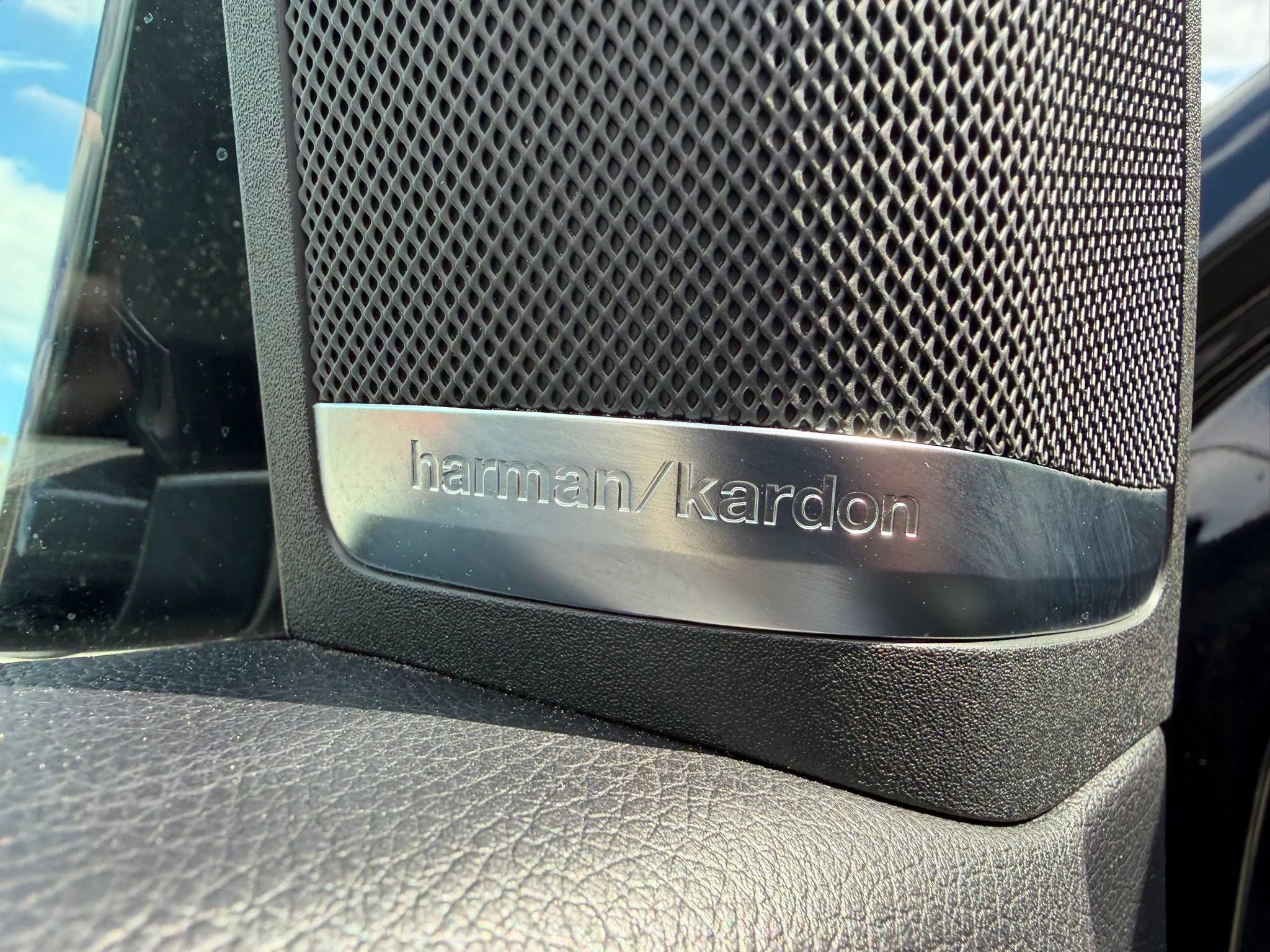 Used 2014 Mercedes-Benz ML 350 4MATIC image 16