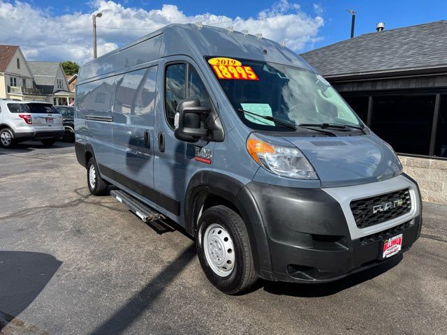 Used 2019 RAM ProMaster 3500 image 1