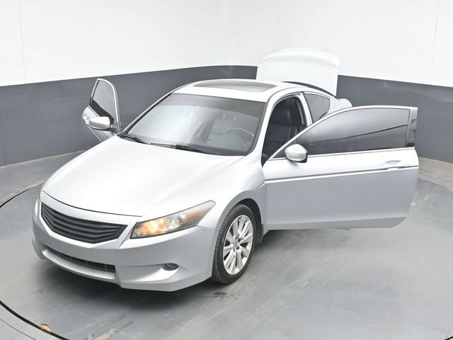 Used 2009 Honda Accord EX-L image 43
