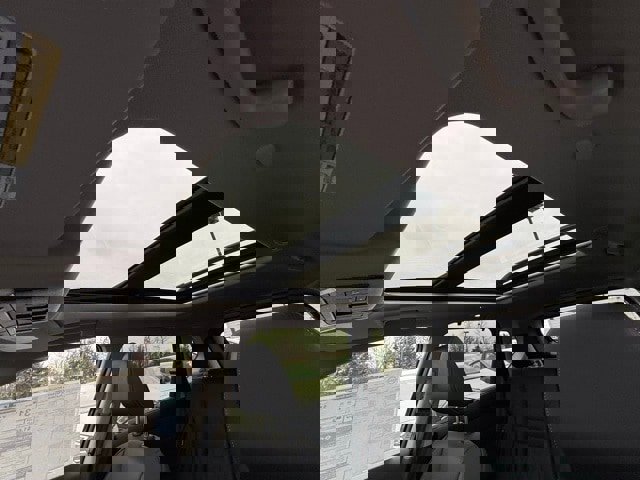 New 2026 Nissan Rogue Platinum w/ Platinum Premium Package image 14