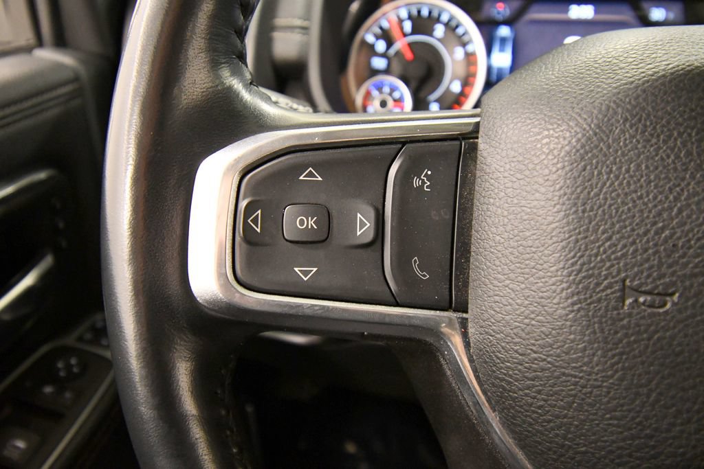 Used 2023 RAM 3500 Laramie AWD/4WD image 20