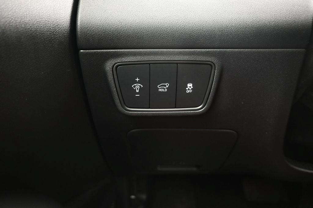 Used 2024 Hyundai Tucson SEL FWD image 24
