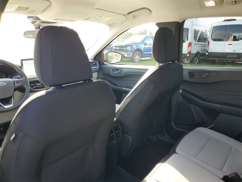 New 2026 Ford Escape Active w/ Tech Pack #1 image 24