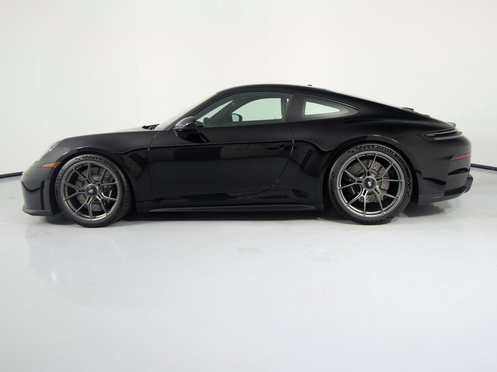Certified 2026 Porsche 911 GT3 RWD image 2
