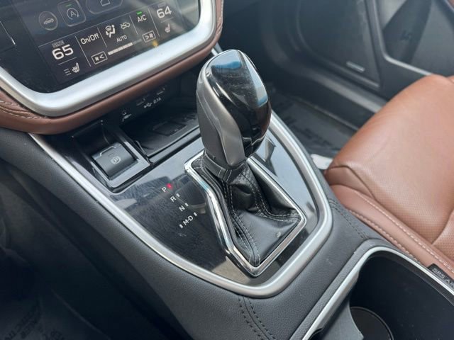Used 2020 Subaru Outback Touring w/ Popular Package #2 AWD/4WD image 19