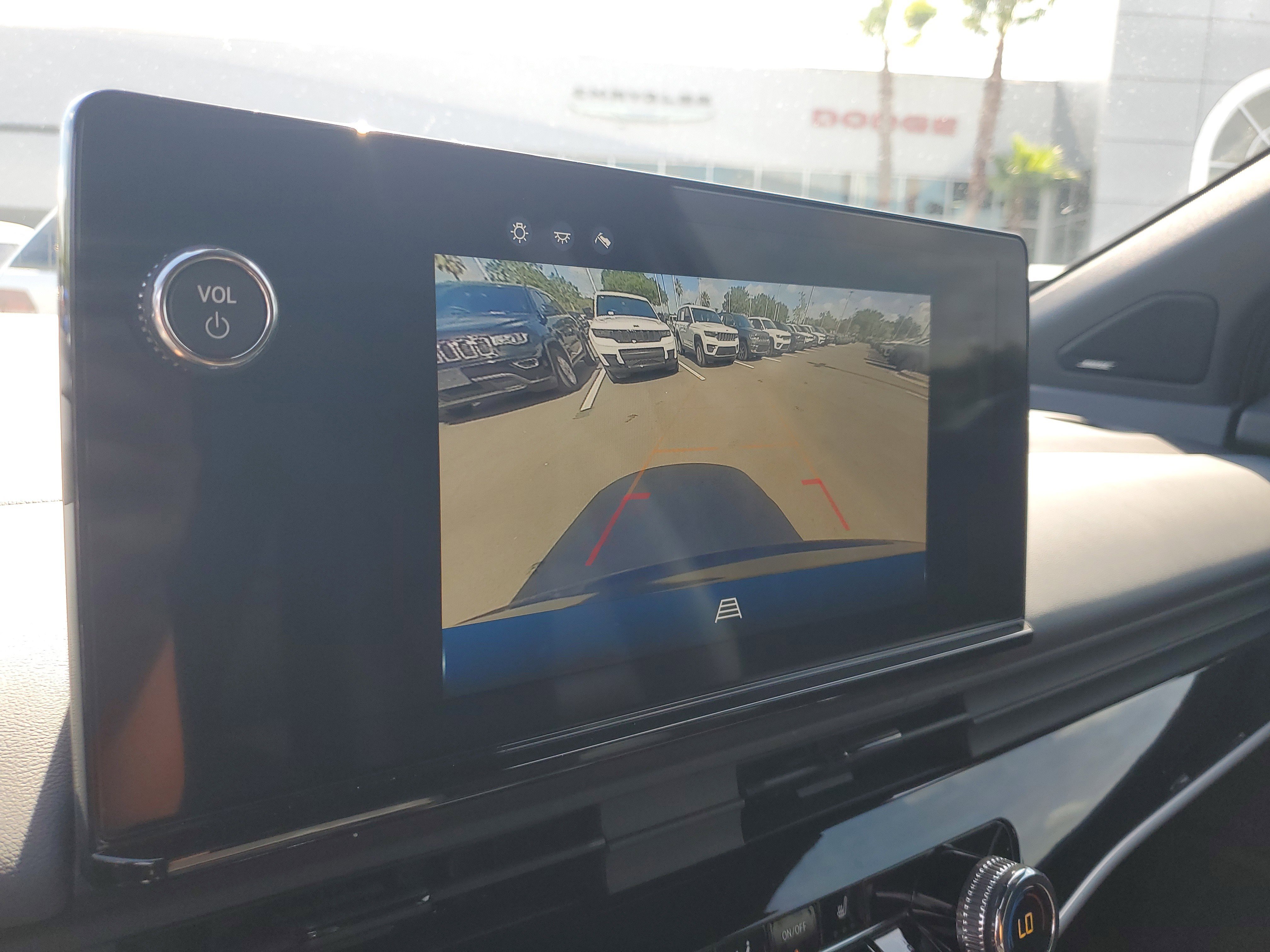 Used 2024 Honda Prologue Touring image 20
