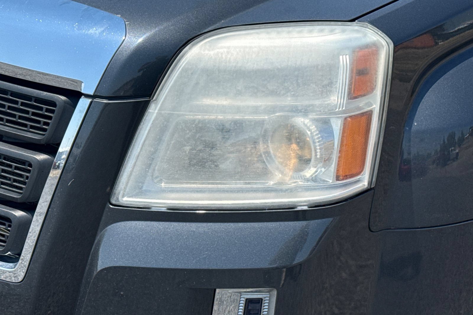 Used 2010 GMC Terrain SLT AWD/4WD image 48
