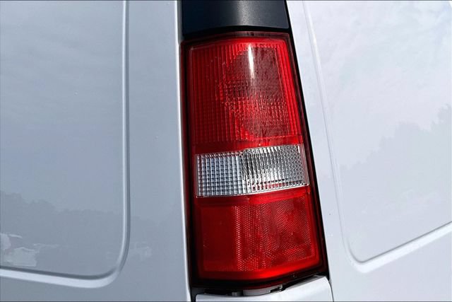 Used 2023 GMC Savana 2500 Extended RWD image 21