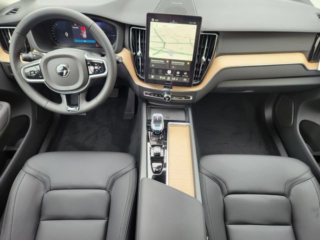 New 2026 Volvo XC60 T8 Plus w/ Climate Package AWD/4WD image 11