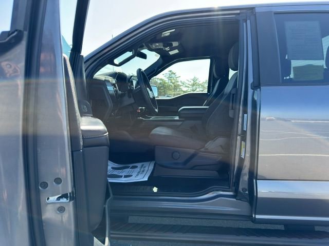 Used 2024 Ford F150 STX AWD/4WD image 10