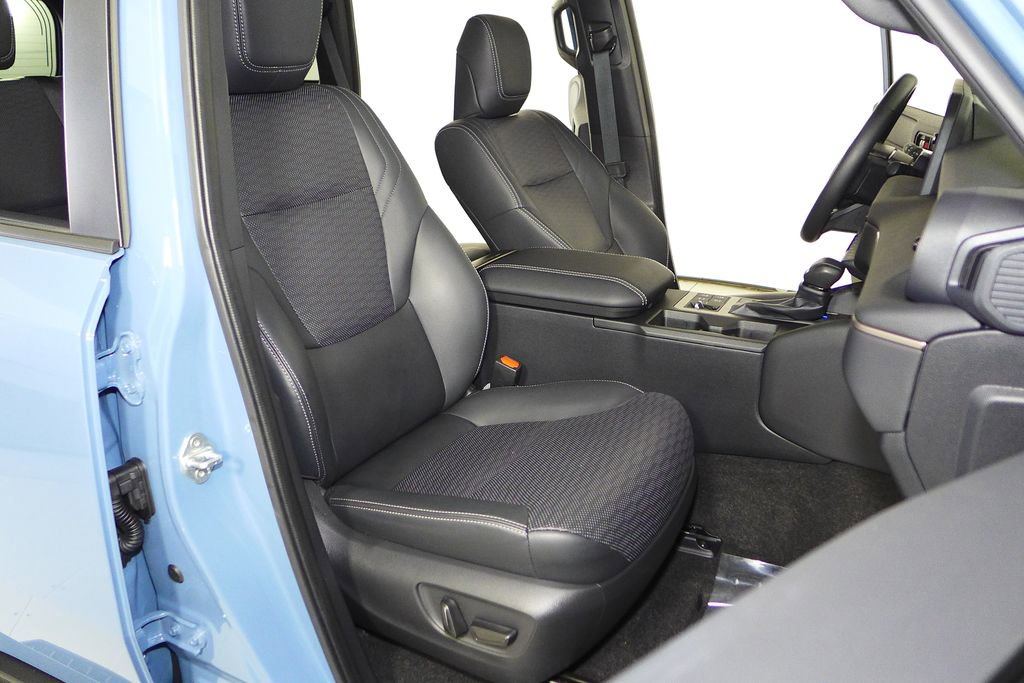 Used 2024 Toyota Land Cruiser image 19